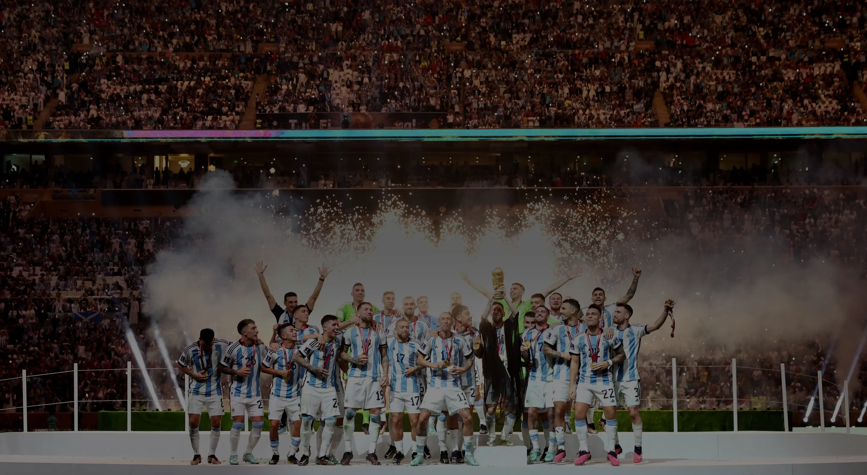 World Cup 2026 Final